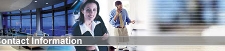 Contact Information